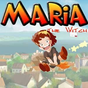 Maria the Witch Pc