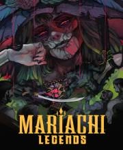 Mariachi Legends Switch