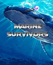 Marine Survivors Xbox Series X