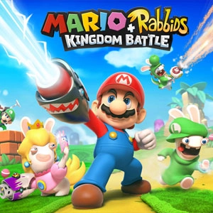 Mario + Rabbids Kingdom Battle Donkey Ultra Challenge Pack Switch