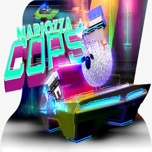 MARIOZZA COPS Switch