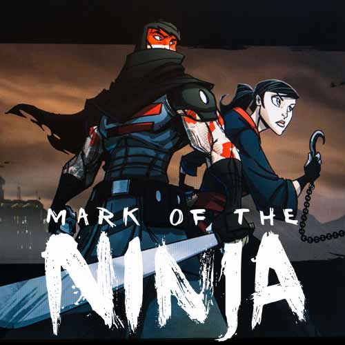 Descargar Mark of the Ninja - key Steam