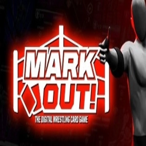 Mark Out The Wrestling Card Game Pc