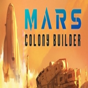 Comprar Mars Colony Builder CD Key Comparar Precios