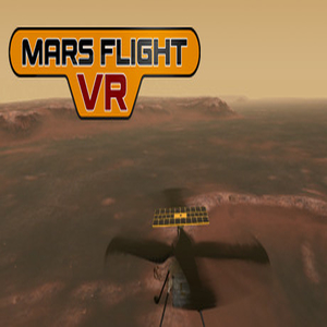 Comprar Mars Flight VR CD Key Comparar Precios