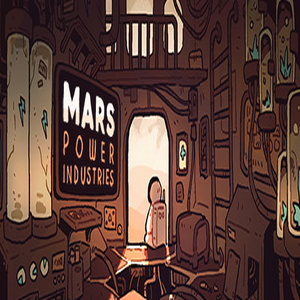 Comprar Mars Power Industries Deluxe CD Key Comparar Precios