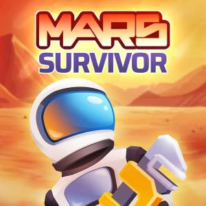 Mars Survivor Xbox One