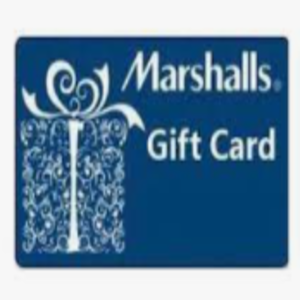 Tarjeta Regalo Marshalls | Comparar Precios