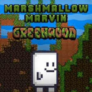Marshmallow Marvin Greenwood Xbox One