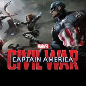 Marvel Heroes 2016 Marvels Captain America Civil War Pc