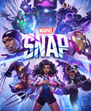 Marvel Snap  Pc