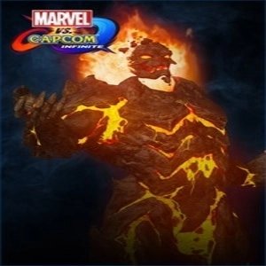 Marvel vs Capcom Infinite Dormammu Molten Costume Xbox Series X