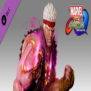 Marvel vs Capcom Infinite Evil Ryu Costume Pc