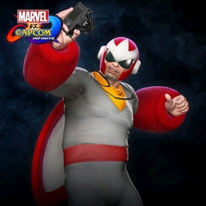 Comprar Marvel vs. Capcom Infinite Frank West Proto Man Costume Xbox One Barato Comparar Precios