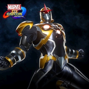 Comprar  Marvel vs. Capcom Infinite Nova Prime Costume Ps4 Barato Comparar Precios