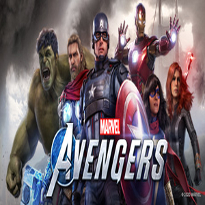 Comprar MARVEL’S AVENGERS BETA Ps4 Barato Comparar Precios