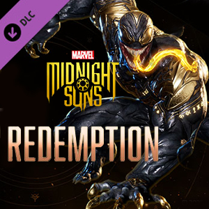 Marvel’s Midnight Suns Redemption Xbox Series X