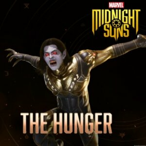Marvel’s Midnight Suns The Hunger Pc