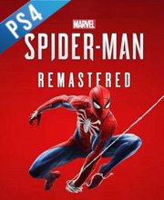 Comprar Marvel’s Spider-Man Remastered Ps4 Barato Comparar Precios