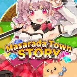 Masarada Town Story