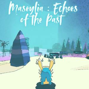 Maseylia Echoes of the Past Switch 2