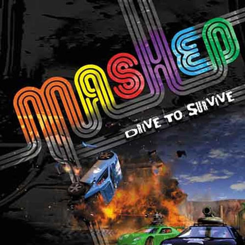 Mashed Pc