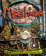 Mashina Xbox Series X