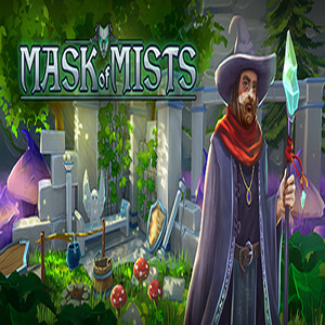 Comprar Mask of Mists Ps4 Barato Comparar Precios