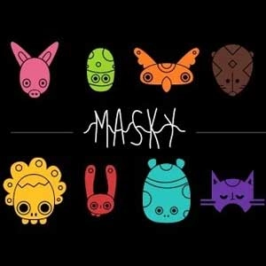 Masky Pc