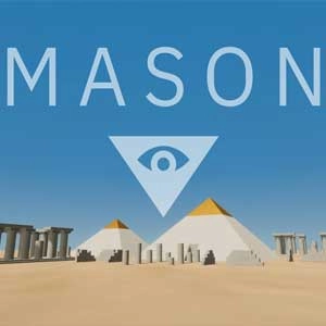 Mason Building Bricks Pc