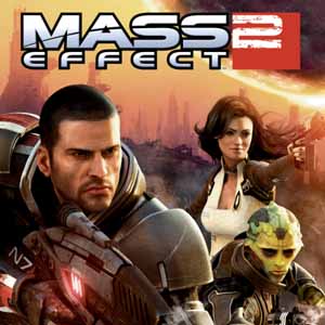 Comprar Mass Effect 2 PS3 Code Comparar Precios