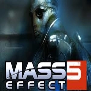 Mass Effect 5 Playstation 4
