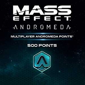 Comprar Mass Effect Andromeda 500 Points Ps4 Barato Comparar Precios