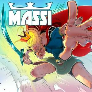 Massi Xbox Series X