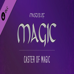 Comprar Master of Magic Caster of Magic CD Key Comparar Precios