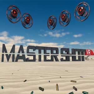 Comprar Master Shot VR CD Key Comparar Precios