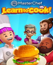 MasterChef Learn to Cook! Playstation 5