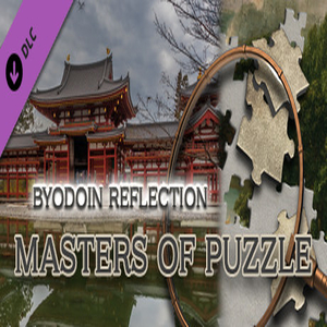 Comprar Masters of Puzzle Byodoin Reflection CD Key Comparar Precios
