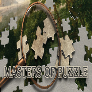 Comprar Masters of Puzzle CD Key Comparar Precios