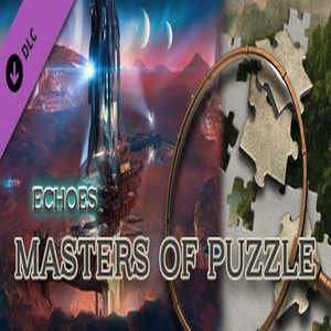 Comprar Masters of Puzzle Echoes CD Key Comparar Precios