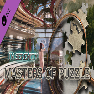 Comprar Masters of Puzzle In Serenity CD Key Comparar Precios