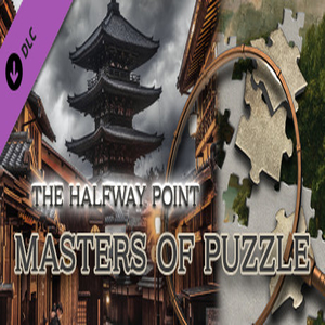 Comprar Masters of Puzzle The Halfway Point CD Key Comparar Precios