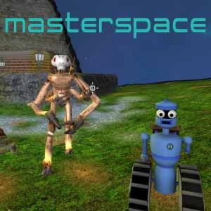 Masterspace Pc