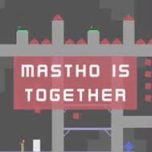 Mastho is Together Playstation 4