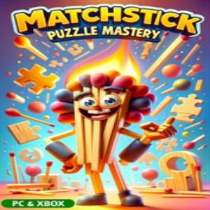 Matchstick Puzzle Mastery Pc