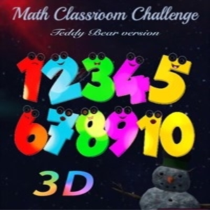 Comprar Math Classroom Challenge Xbox Series Barato Comparar Precios