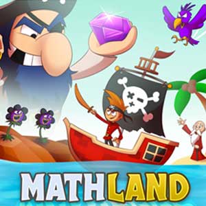Comprar MathLand Nintendo Switch Barato comparar precios