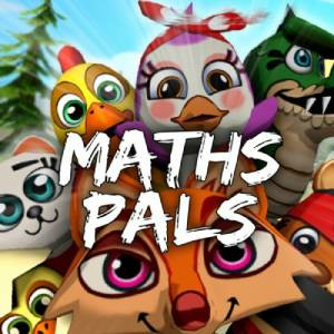 Maths Pals Switch