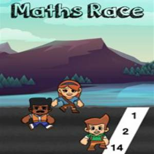 Maths Race Xbox One