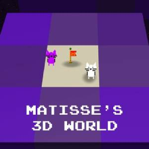 Matisse's 3D World Xbox One